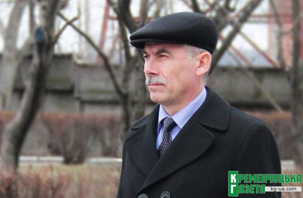 Василий Хоменко вошел в политсовет УКРОПа