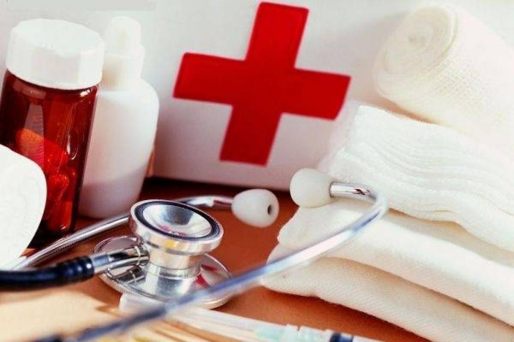 Обережно: ботулізм та кір на Полтавщині