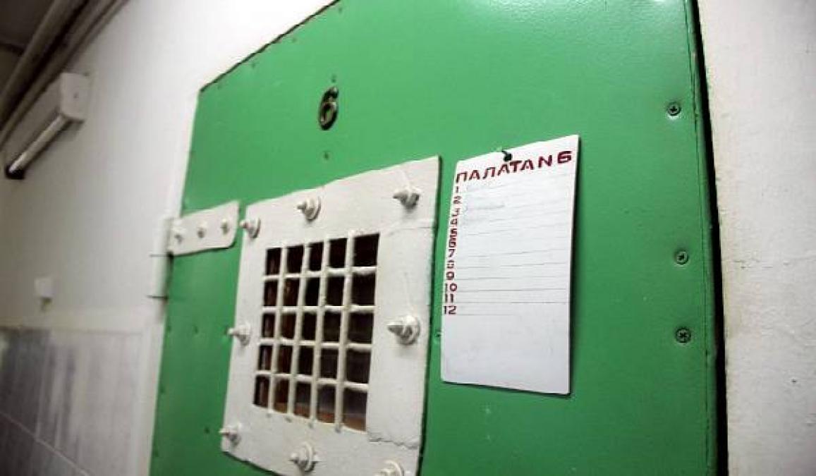 В тюрьмах Полтавщины обнаружены нарушения прав осужденных на медпомощь