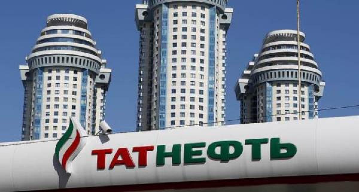 «Укртатнафта» является спорным активом для Украины и Татарстана.
