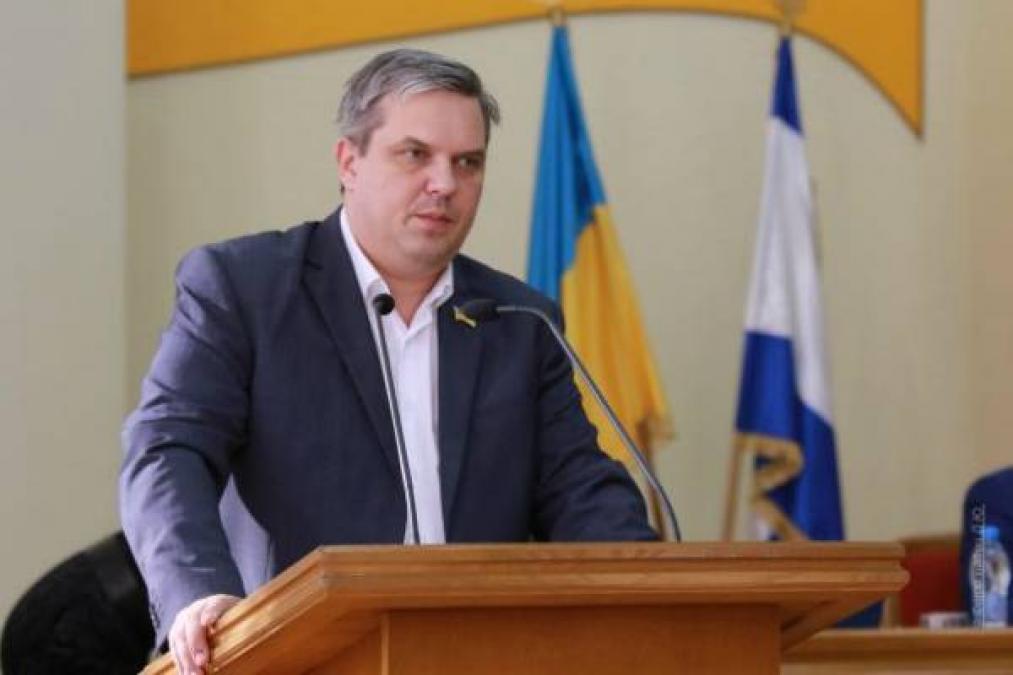 Кременчуцький депутат закликає не допустити припинення постачання тепла та гарячої води у місті
