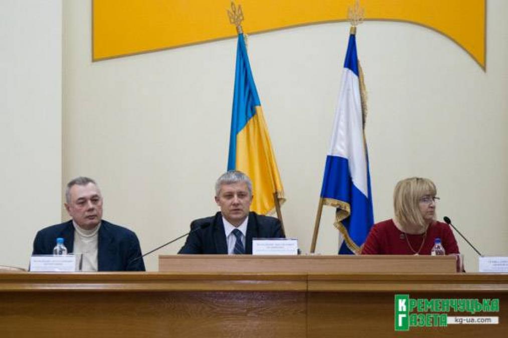 Эксперт по энергоэффективности критикует власть Кременчуга за термоизоляцию домов