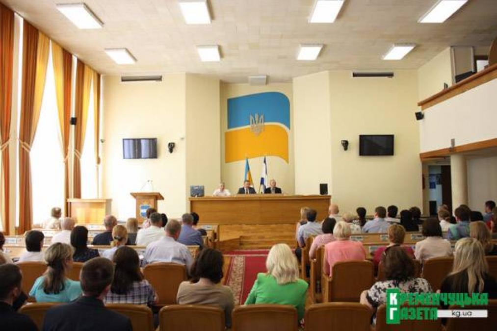 Каждый структурный отдел мэрии получил проверяющего