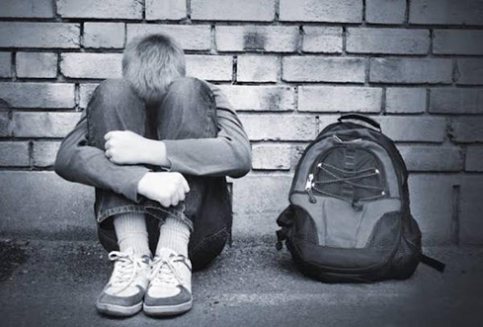 В Кременчугской школе ребенка избили одноклассники