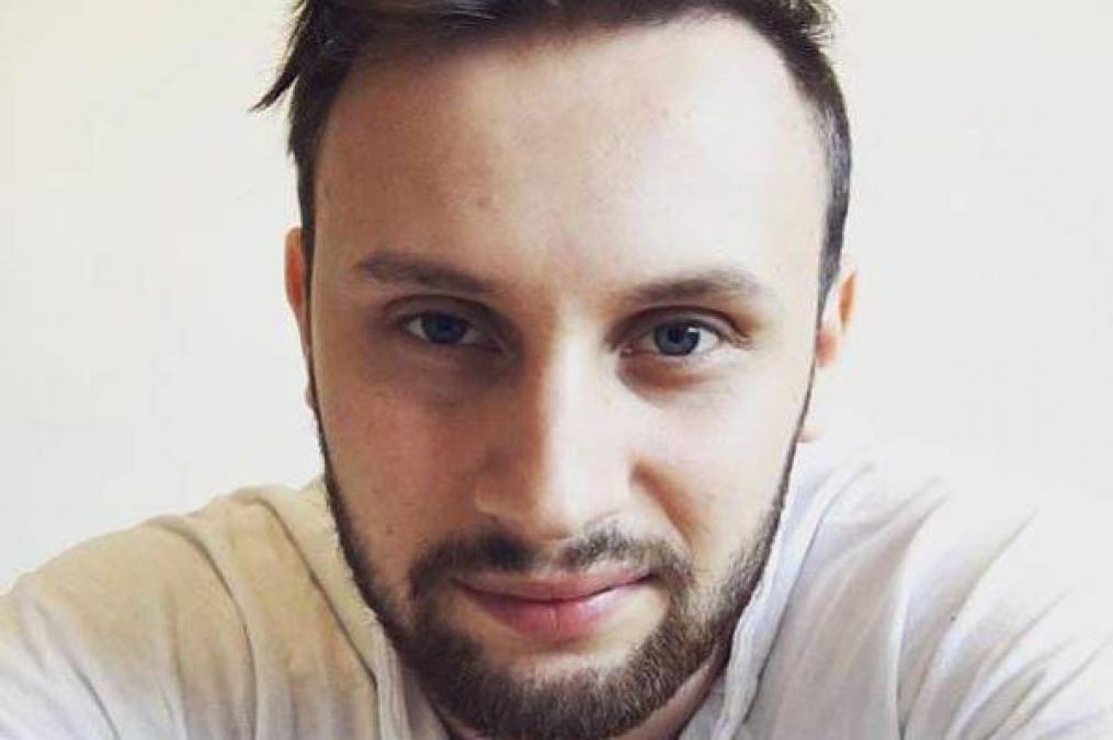 Кременчужанин не прошел отбор на «Евровидение-2017»