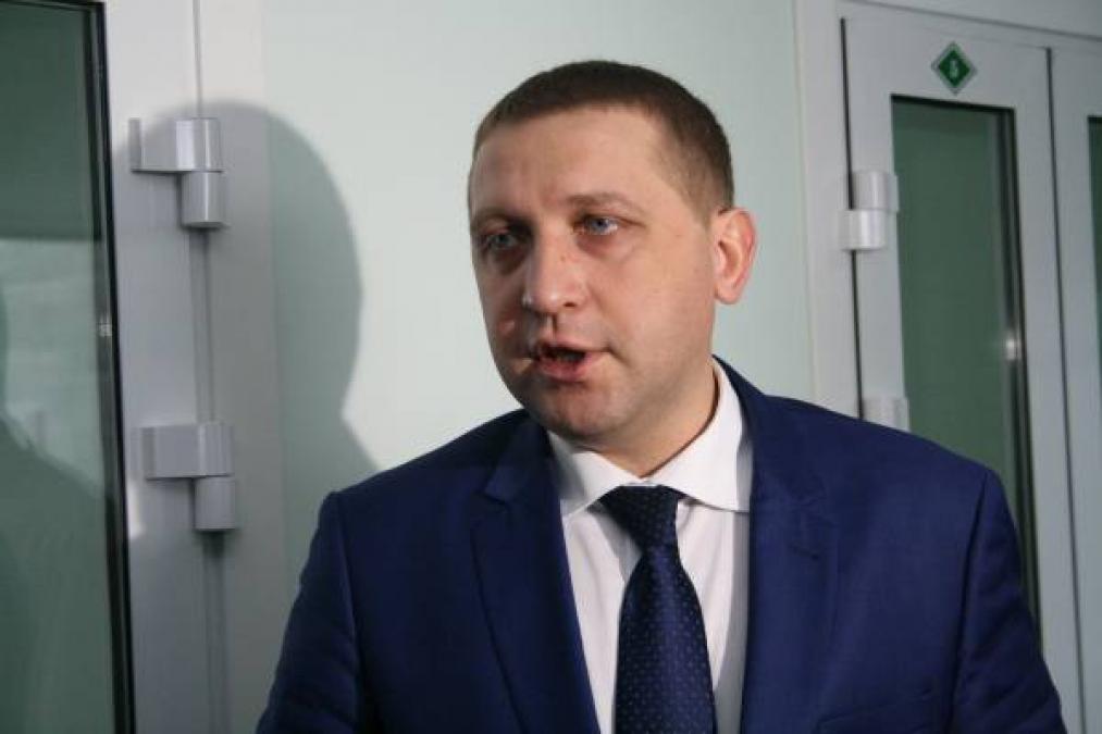«Маразм Малецкого, или Рецепт борьбы с решением суда»