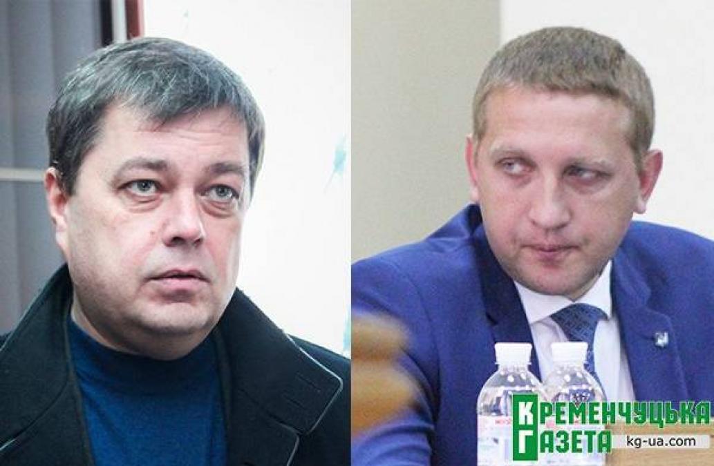 Леошко будет подавать иск в суд против незаконного распоряжения мэра Малецкого