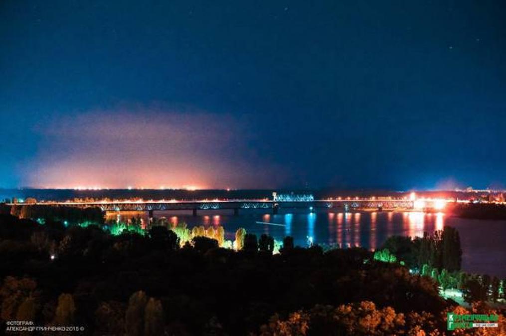 В Кременчуге на Пасху будет несколько круглосуточных маршруток
