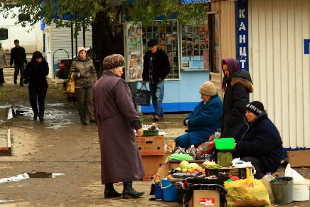 От минимума к максимуму: легко ли жить на одну пенсию