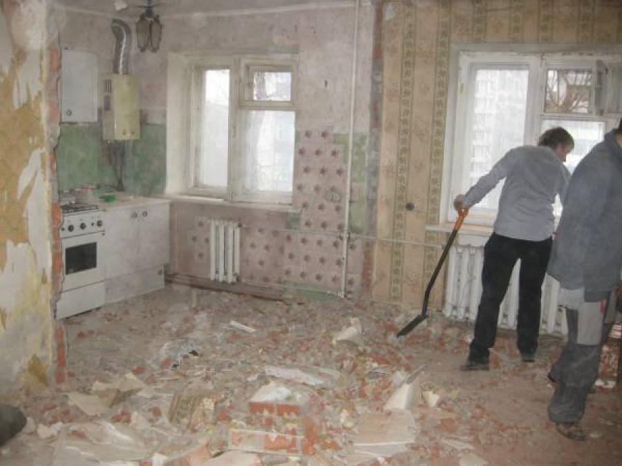 Перепланировка квартиры: новые старые правила