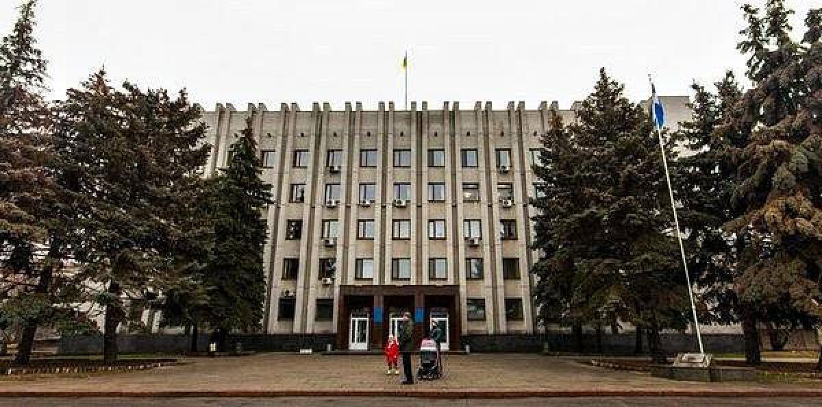 Счета горисполкома Кременчуга заблокированы по требованию судисполнителей