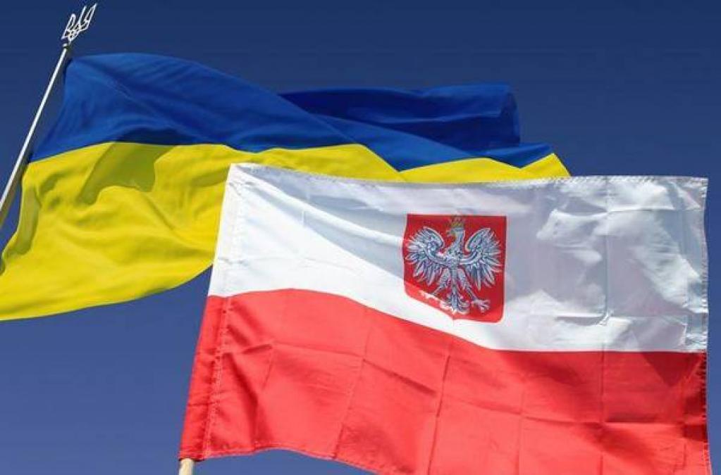 Десант кременчужан высадится в Польше