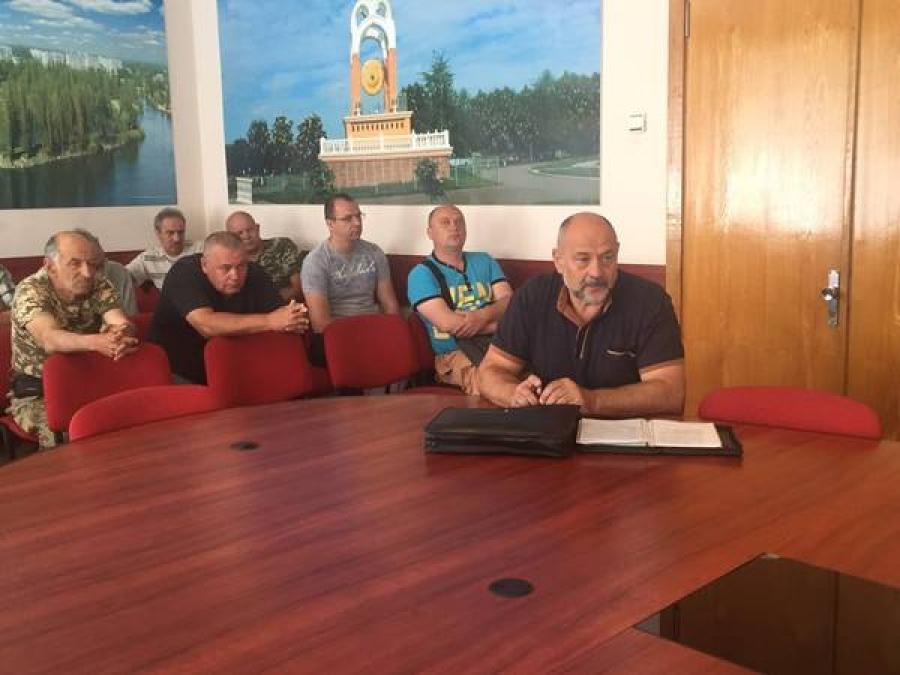 Усанова «слила» подчиненного полковника Полякова