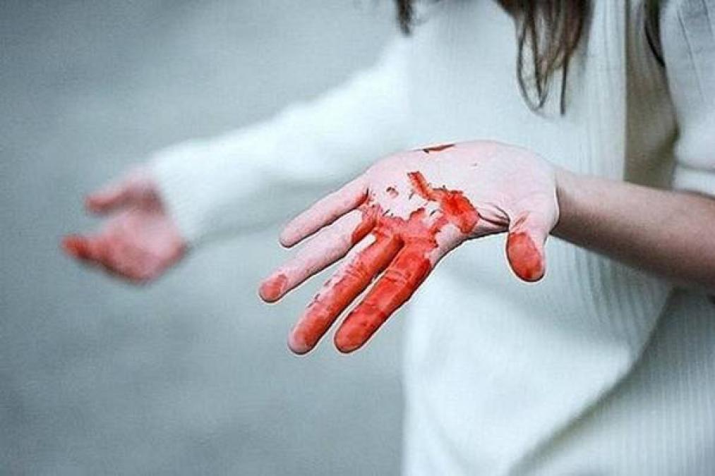 Жительница Кременчугского района зарезала женщину