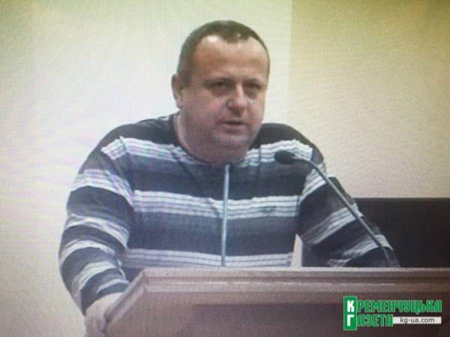 Олег Савченко