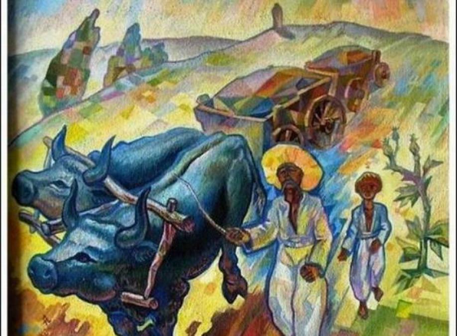 Внимание! В центре Кременчуга – опасный переезд!