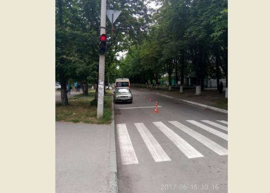 Кременчугские дети лучше всех знают, как победить Синего кита