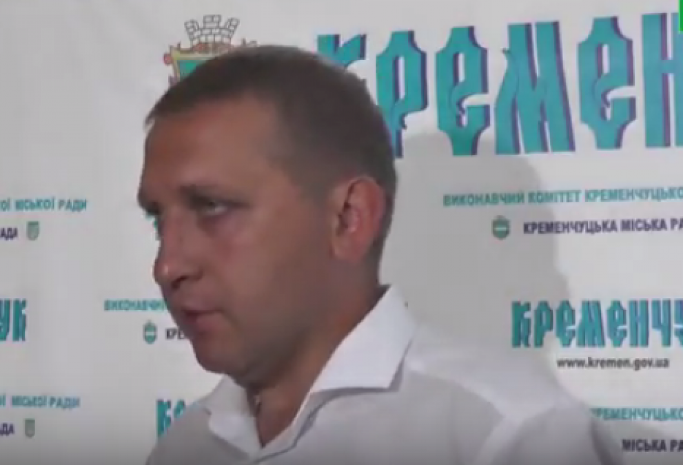 Малецький розповів про умови, за яких мешканці Крюкова та Раківки знову отримають гарячу воду