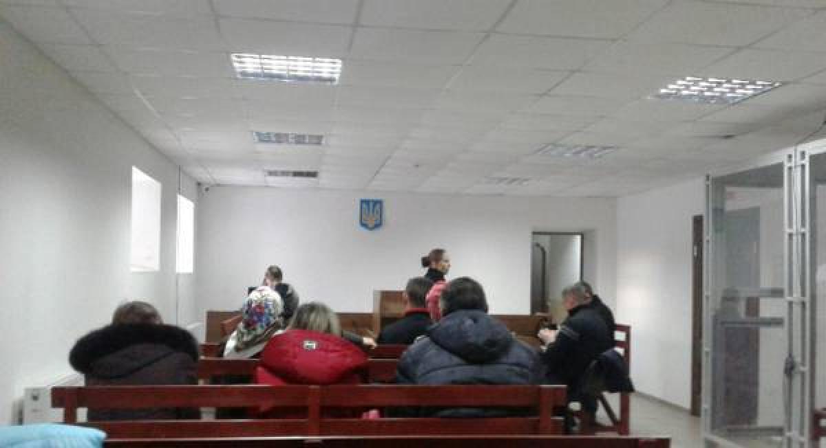 Полтавский облсовет сотрясает от политических скандалов