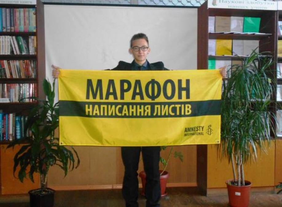 Кременчужанки знают, как заглянуть в будущее