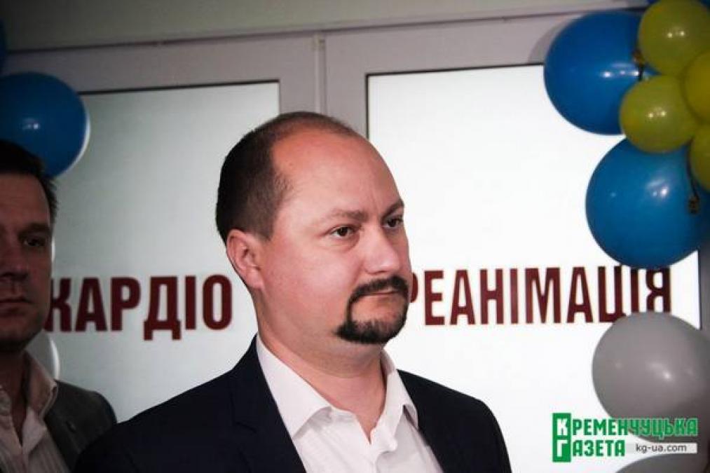 В Кременчуге разбираться с программой реимбурсации, названиями и компенсациями будут потом