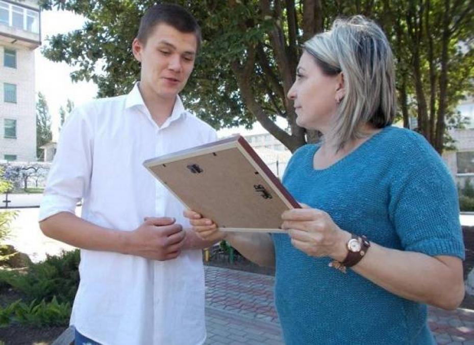 Парень сможет пройти бесплатный сертифицированный курс английского языка.