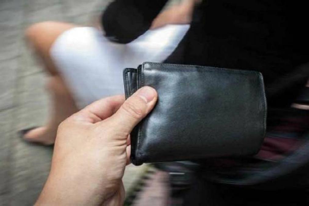 Визит к стоматологу обернулся детективом