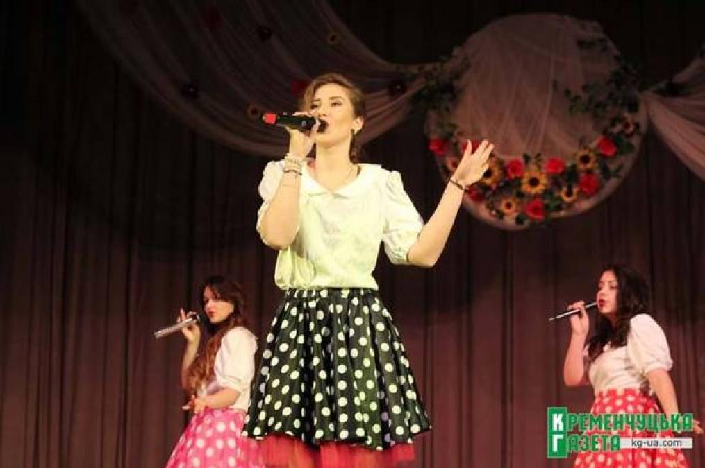 «Студенческая весна» в 2017 году будет посвящена розам