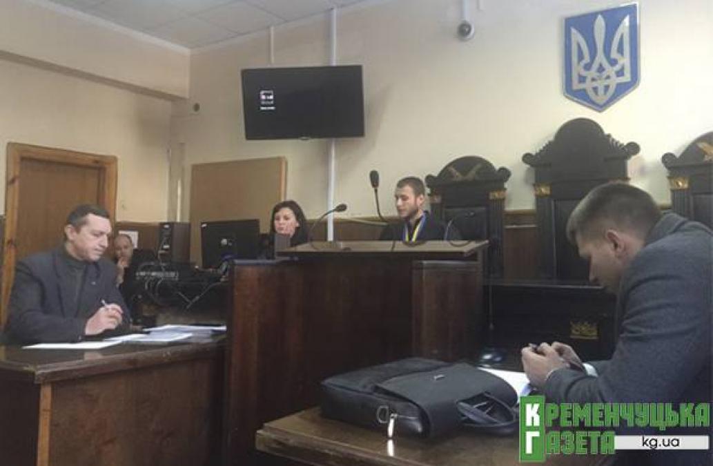 Отчим, избивший до смерти 4-летнего ребенка, предстал перед судом