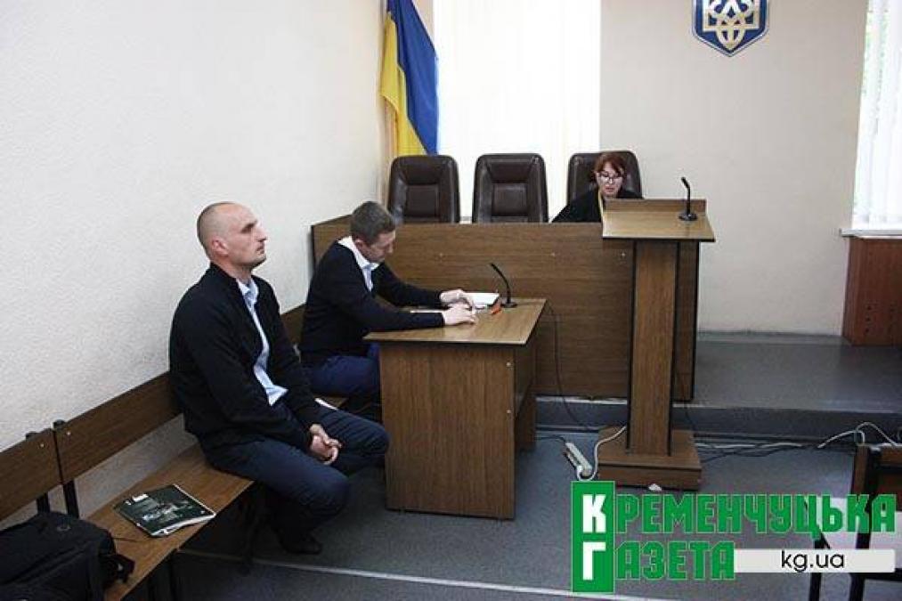 Политико-наркоскандал: экс-полицейский Сурадеев проиграл суд депутату Терещенко и «Оппоблоку»