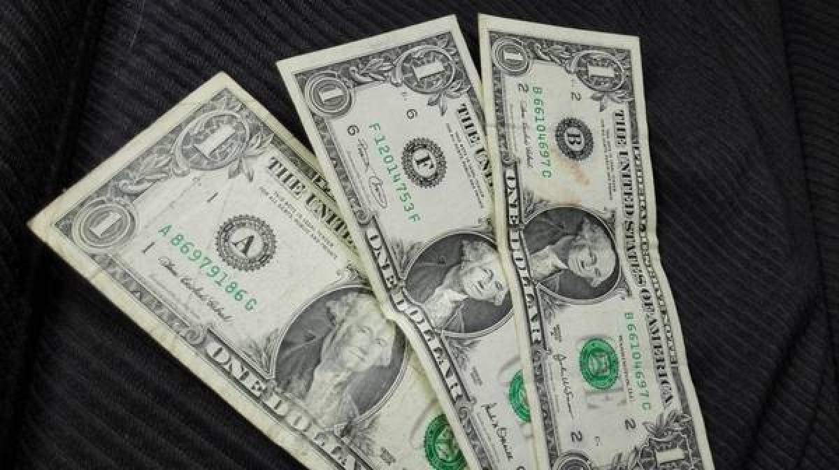 Кременчужанам повышают стоимость потребительской корзины на $3