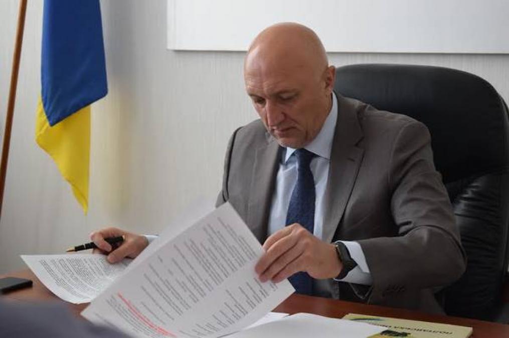 Готуй сани влітку - на Полтавщині триває підготовка до опалювального періоду
