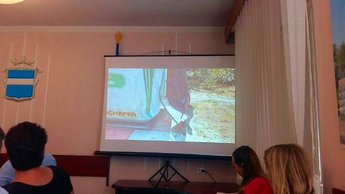 Власти не могут навести порядок на мусорных площадках Кременчуга