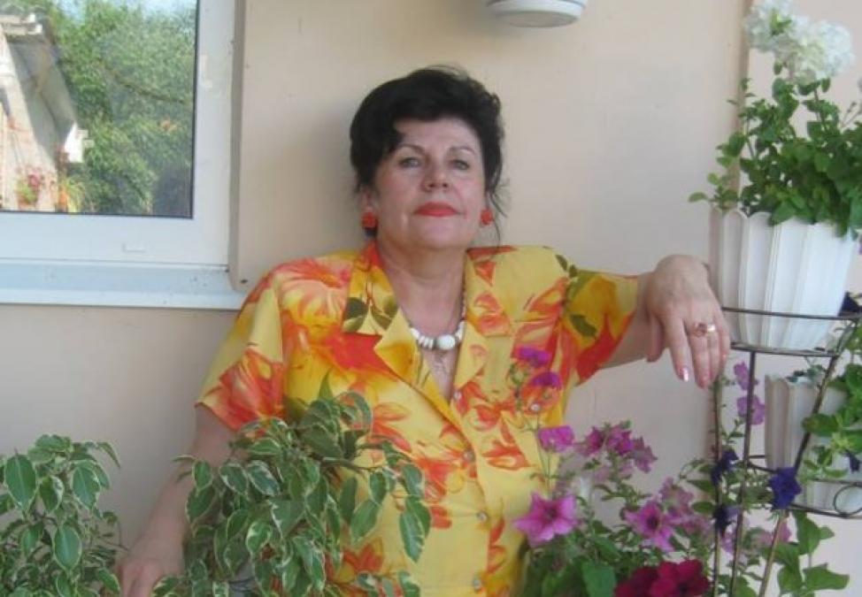 Відома кременчуцька лікарка, чарівна і чуйна жінка - Ірина Федько сьогодні ювіляр
