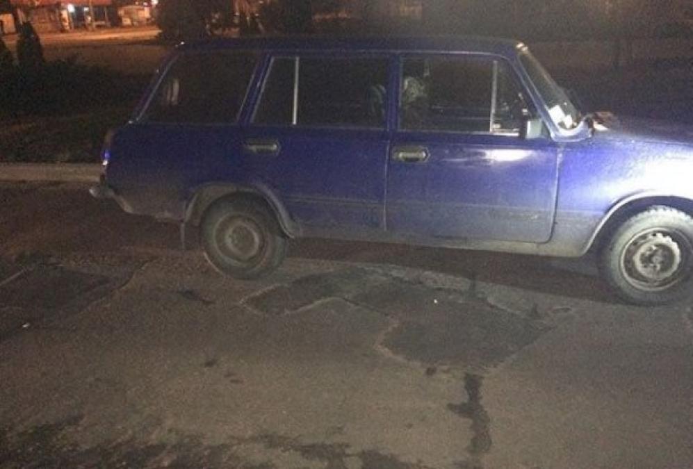 Кременчужанин, якого збили «Жигулі»-«двійка», у тяжкому стані