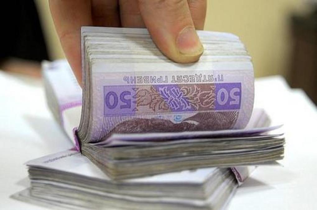 «Кредмаш» с января повысил зарплату работникам