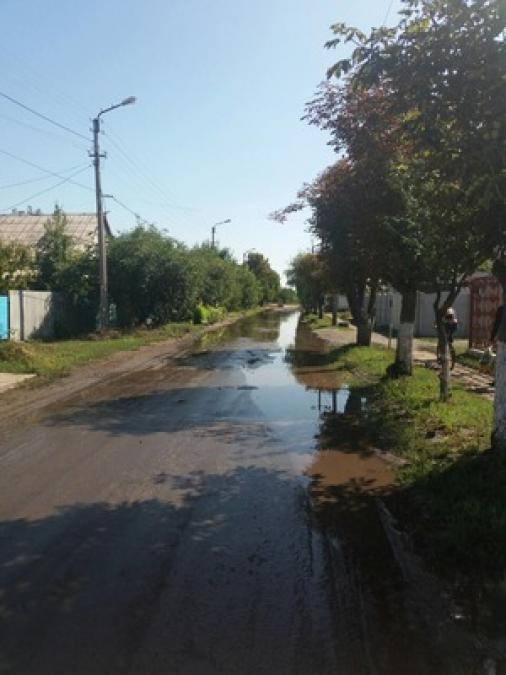 На Реевке купальный сезон можно продолжить на улице