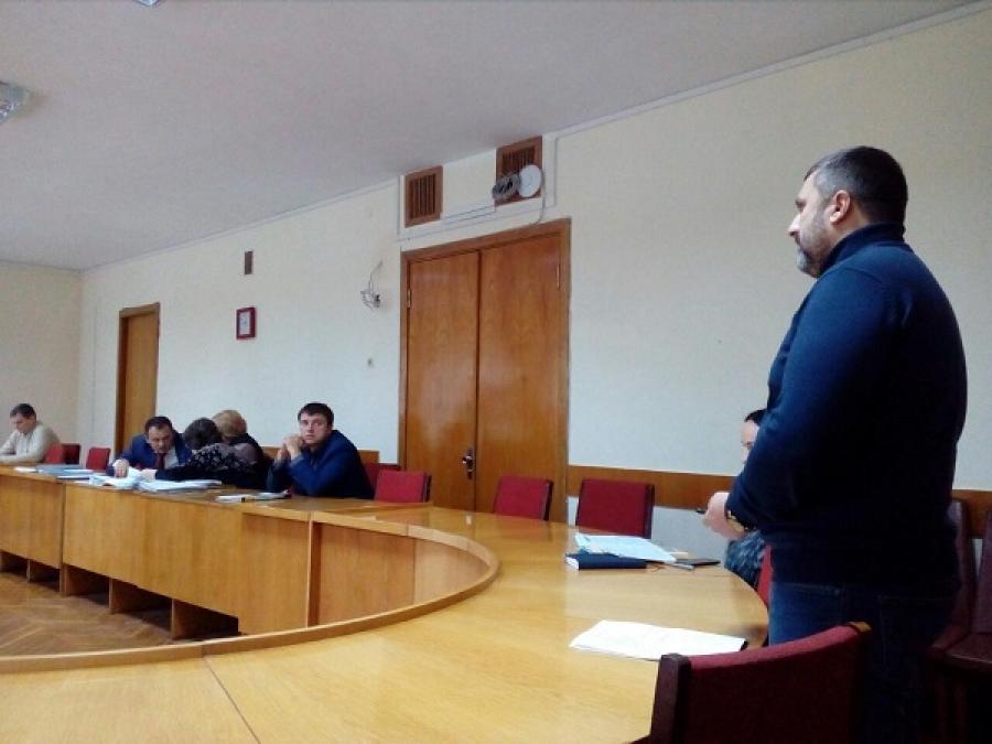 Муніципальна поліція обіцяє у 2018 році охороняти всі школи Кременчука