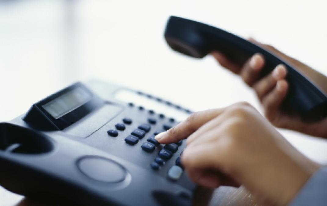 Частина підрозділів Кременчуцької мерії «переїхала» на нові номери телефонів