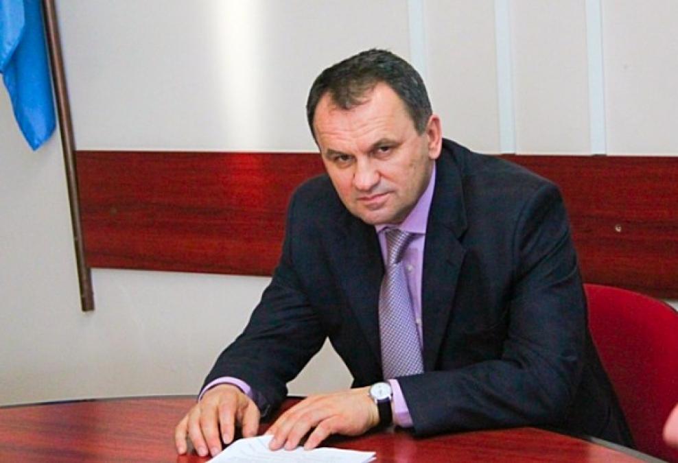 Секретарь Кременчугского горсовета Гриценко стал дедушкой