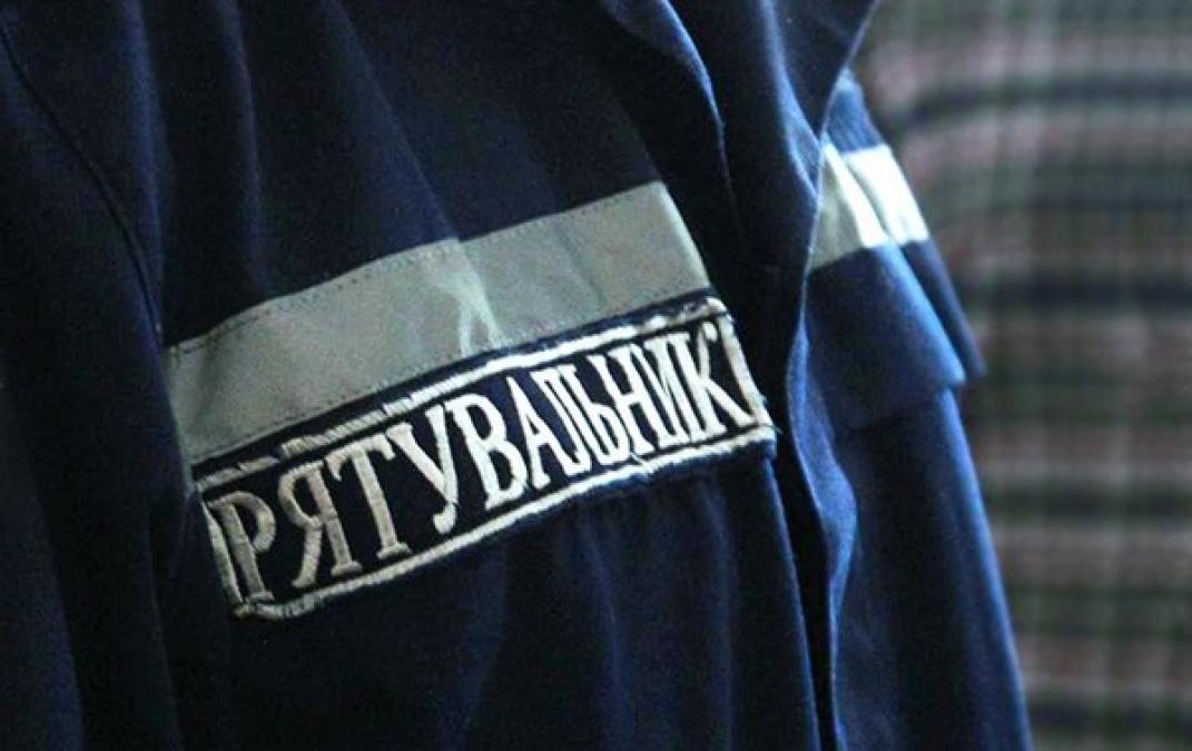 Через несправність комп’ютера під Кременчуком горів житловий будинок