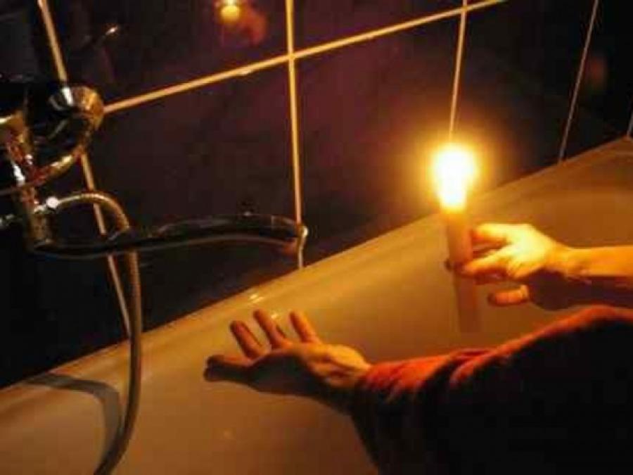 День ремонтів у Кременчуці: люди в різних частинах міста залишились без води і світла