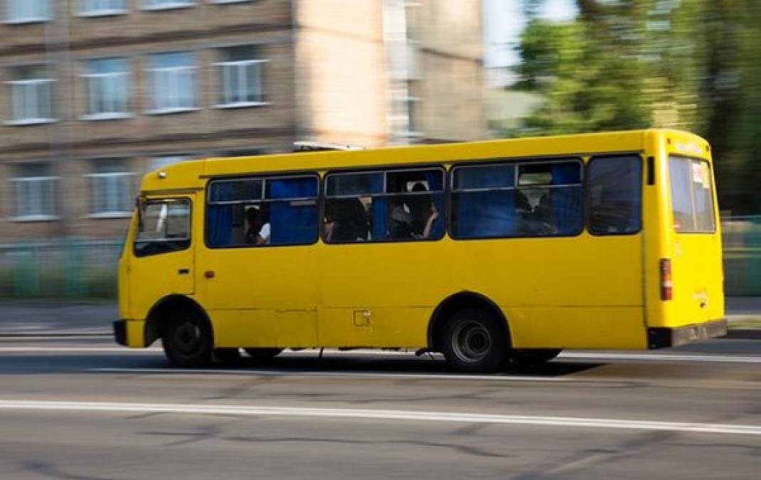 Мер Кременчука вважає, що міському транспорту не вистачає «ритмічності»