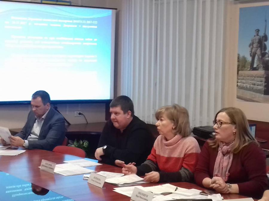 «Це не фінал!»: засідання із виявлення джерела смороду у Кременчуці триватимуть