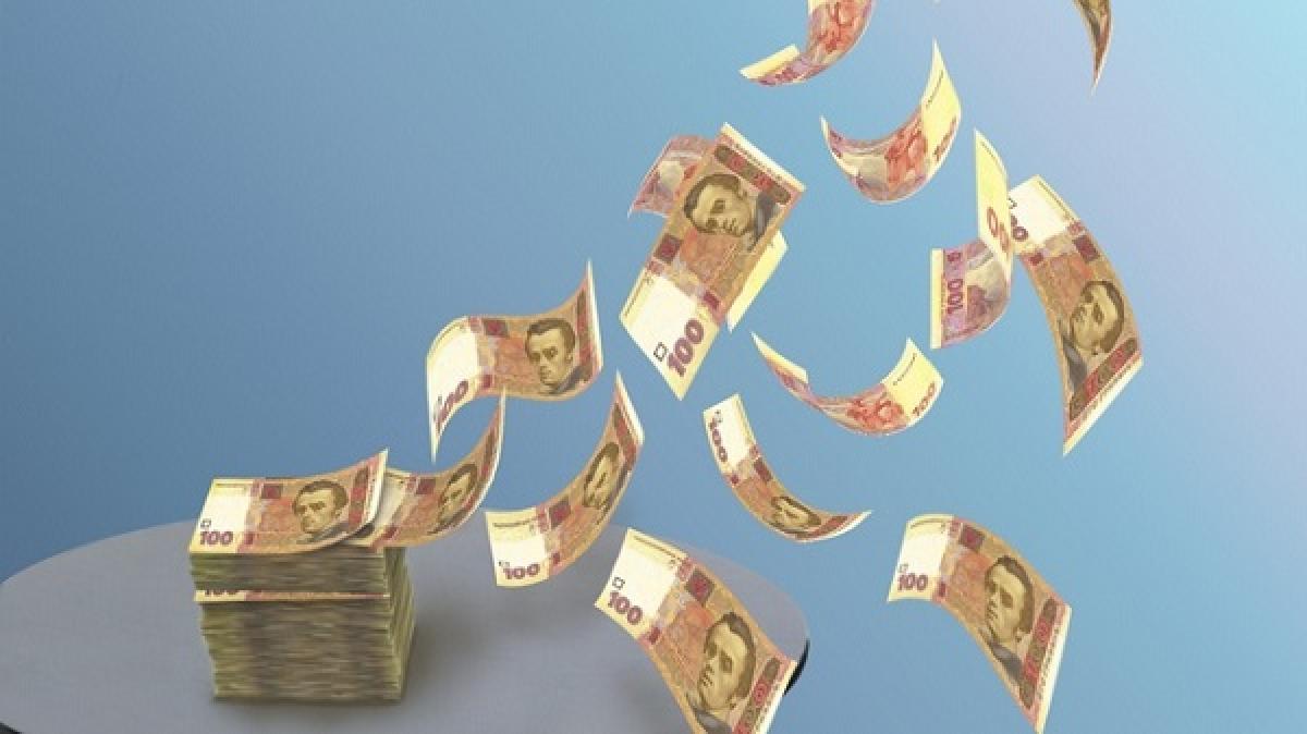 У виконкомі не знають скільки грошей витратили на «Солодкий Кременчук»