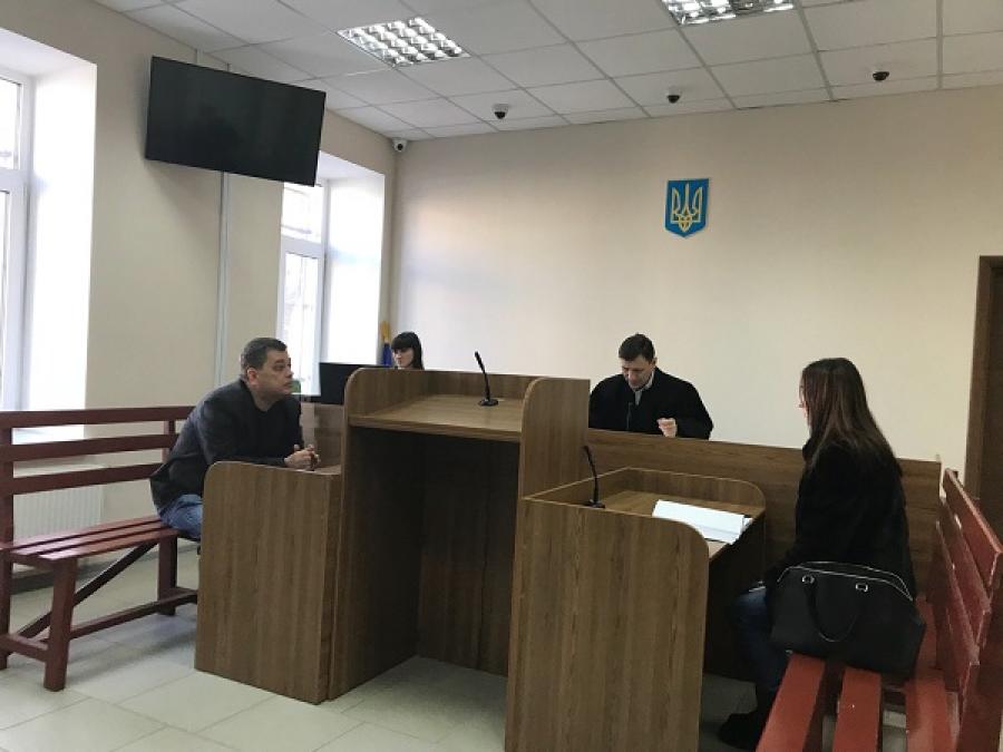 Суд о восстановлении в должности директора СКРП Леошко, после 16 отложенных заседаний начал рассматривать дело по сути