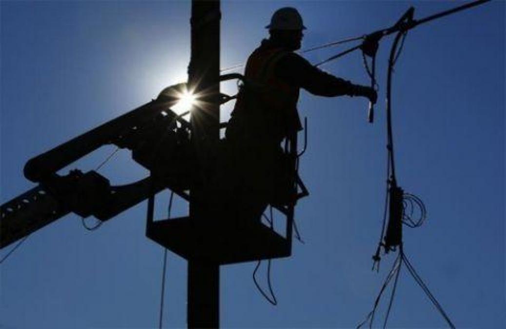 Завтра буде знеструмлено два будинки на проспекті Лесі Українки