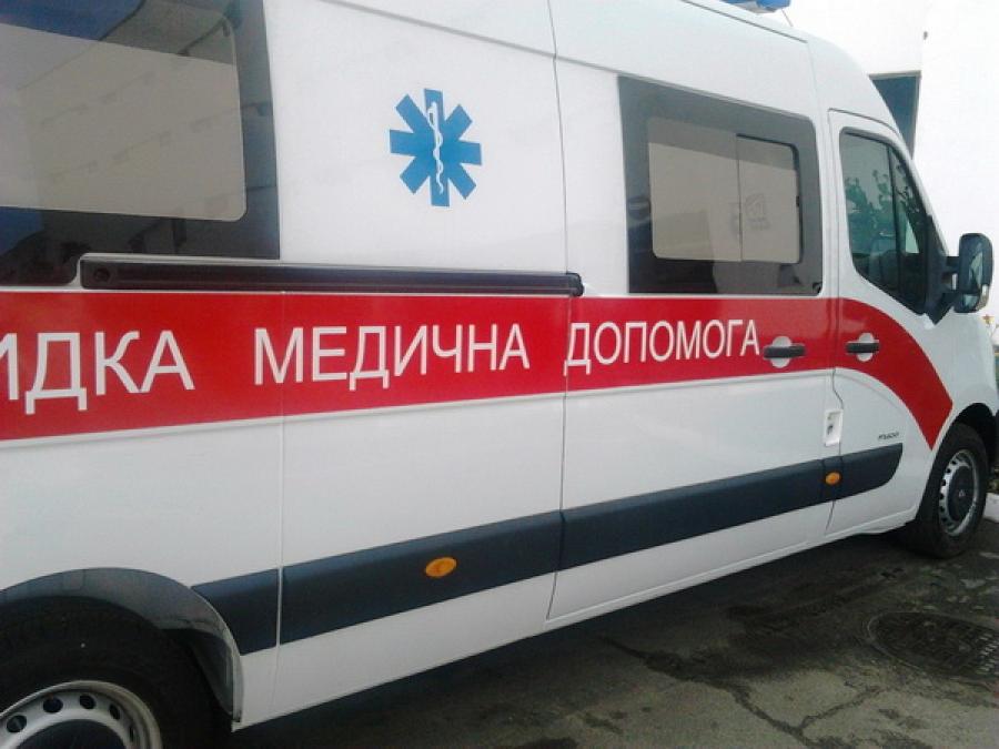 У кременчужанина медики підозрюють ботулізм