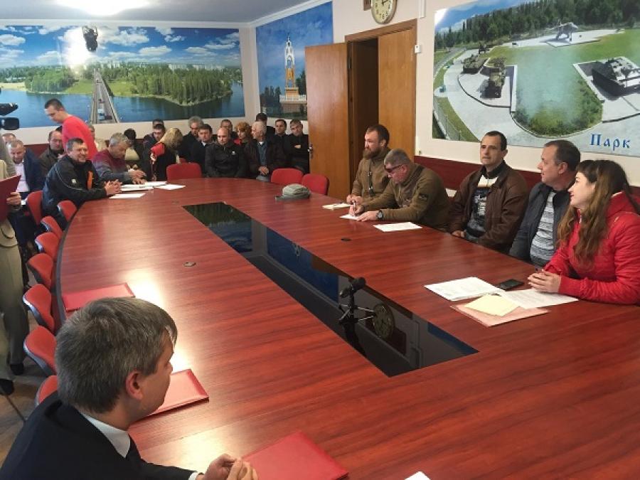 Онлайн: міськвиконком намагається затвердити підвищення тарифів на тепло і гарячу воду для кременчужан (доповнюється)