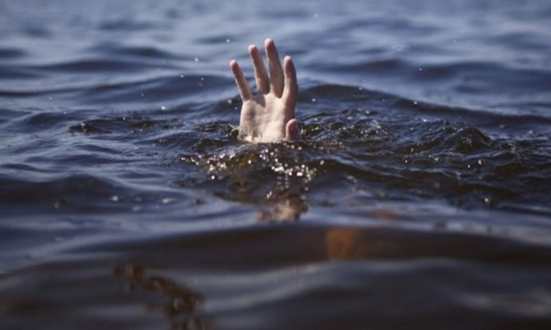 В Кременчуге вода унесла еще одну жизнь